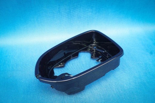 frame mirrors zewn LE Audi A8 4H 4H0857239 LZ5E