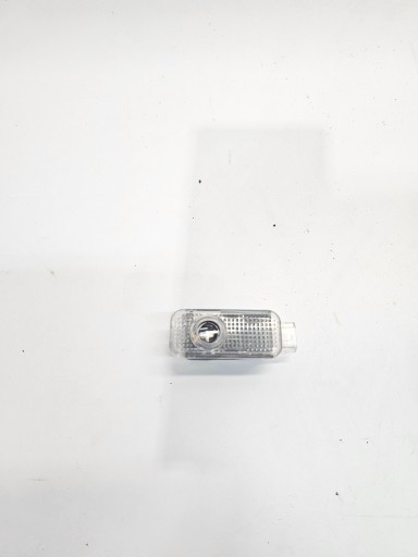 light PROJEKTOR LOGO door AUDI A3 A4 A5 A6 A7 A8 ,, AUDI "