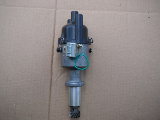 201R1P1 - Устройство зажигания / новое / - fiat 126p