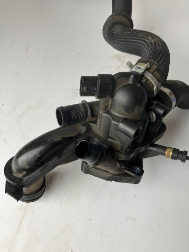 Scatola termostato PEUGEOT 208 1.6 VTI V759927580