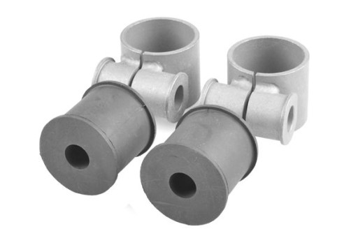 TED11549 - РЕМОНТНИЙ КОМПЛЕКТ STAB..W204 1.6 07-