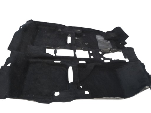koberec KOBERCE vnitra CITROEN C4 III 98329555ZD 2020R.- EUROPA
