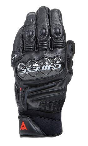 Мотоциклетні рукавички Dainese Carbon 4 Short S