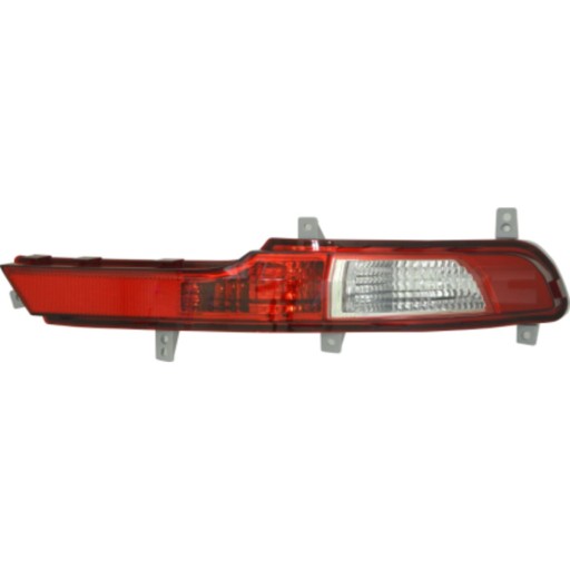 19-12167-01-2 - ЛАМПА P / ПРОТИВОТУМАННАЯ KIA SPORTAGE III 10-ЗАДНИЙ ПРАВЫЙ