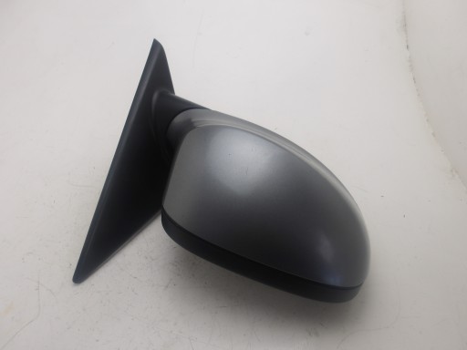 BMW E90 E91 08-12 LIFT LCI mirror right 5-PIN colour A52/7 EUROPA OE