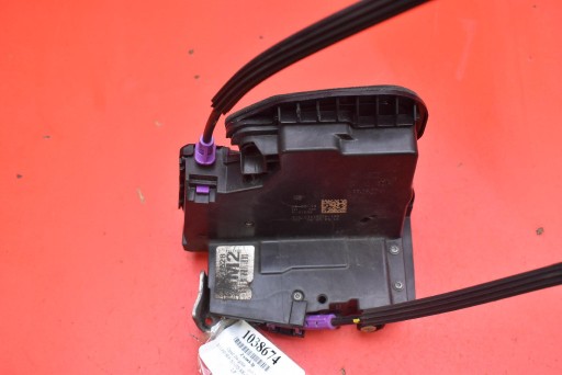 lock door left front front EU OPEL INSIGNIA B KOMBI 17-20