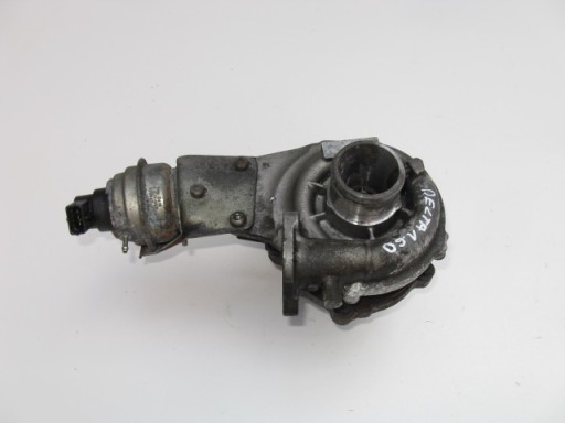 TURBINA LANCIA DELTA III 1.6 D