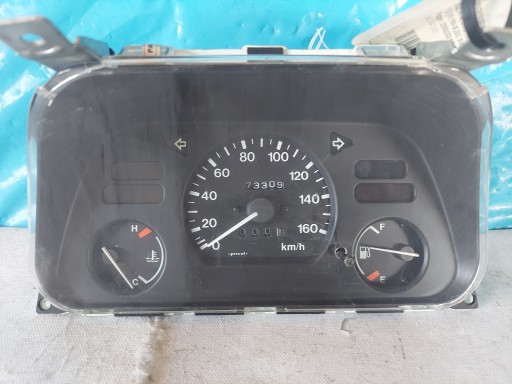 dials clock SUZUKI ALTO 1.0 B 34100M
