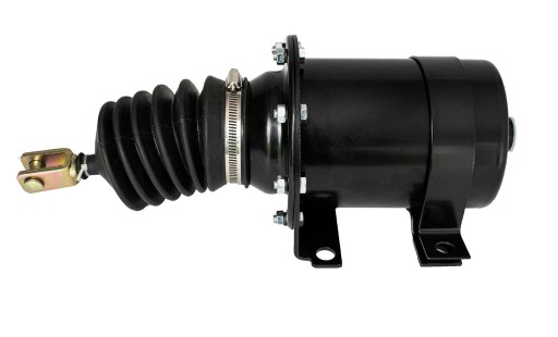 D100 - ПНЕВМАТИЧНИЙ ГАЛЬМІВНИЙ ЦИЛІНДР ПРИЧЕПА 100