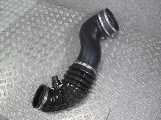 2275743 - ТРУБА ТРУБА ПОВІТРОЗАБІРНИК ІНТЕРКУЛЕРА SCANIA R S