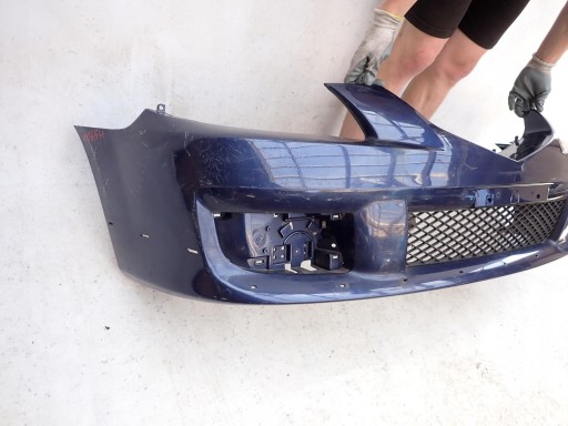 MAZDA PREMACY and 1 LIFT SPORT 01-05 bumper front front