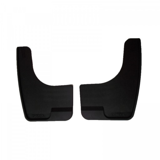 Брызговики Dacia SPRING, оригинал