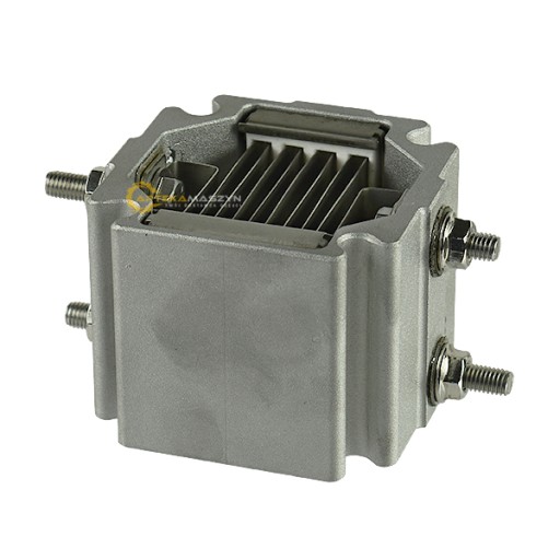 52972768A6 - Подогреватель коллектора Volvo BL70 BL71-24V