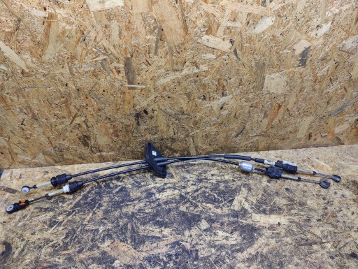 TL7676 - Ланки передач MASTER III 2.3 DCI 349352849R