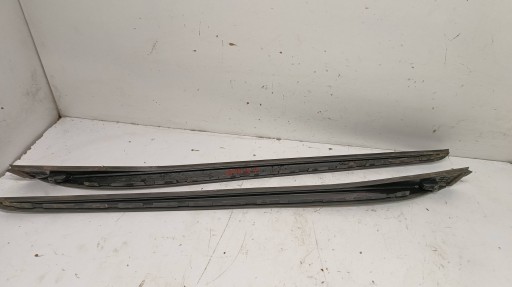 KIA OPTIMA IV moulding windows CZOLOWEJ right 86132-D4000 2018R