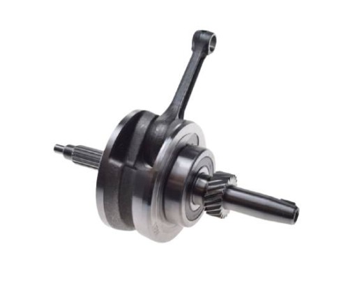 2036219083990 - Колінчастий вал ATV двигун 163ML MotoGeneric