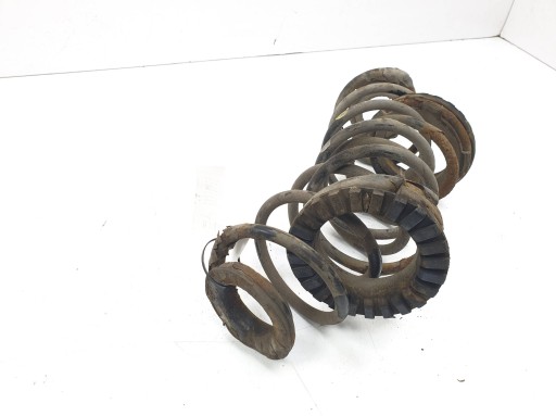 springs rear part HYUNDAI GETZ