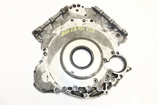 06E103173P - AUDI A6 C6 2.8 FSI CCE корпус ГРМ