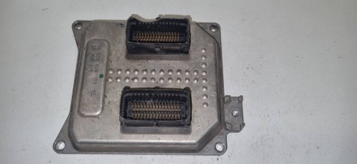 Комп'ютер двигуна simtec 75.3 alfa romeo 159 1.8 16v 55555809 55208376