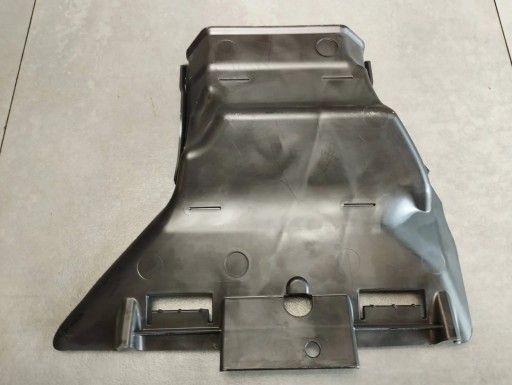 BMW 7 G11 intake air right rear part 7343500