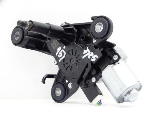 motor ablaktörlők far hátsó PEUGEOT E 2008 2 II 9819900080