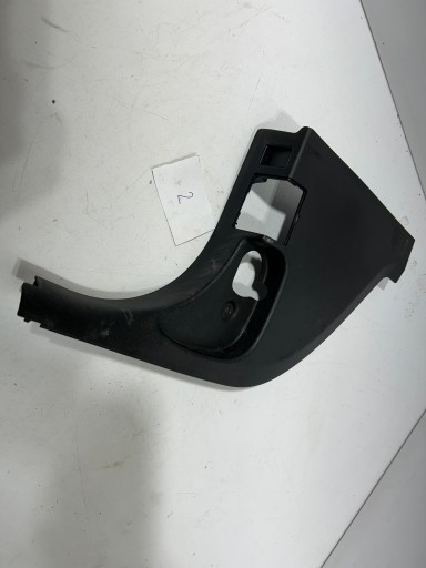Blende Abdeckung DER SCHWELLE SLUPKA links untere BMW E90 E91 7066989