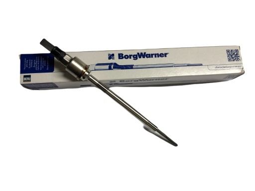 DTS-PSG006 - Свеча накаливания с датчиком беру opel insignia a astra j cascda zafira 2.0 d