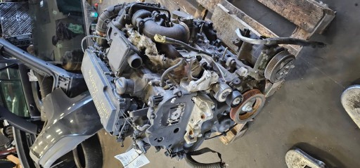 engine complete 1.4 HDI 8HZ 10FD75 75 KM CITROEN C3