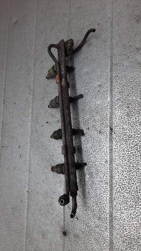 01 - РЕЙКА УПРОКСУ DAEWOO NEXIA 1.5B 96R