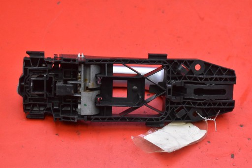 klika pravá předek přední LA7W 5N0839885H SKODA FABIA 3 III NJ 14-18
