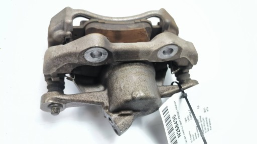 caliper brake front right 9836308080 OPEL CORSA F
