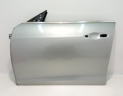 Лівий передній фронт maserati ghibli iii m157 817/b