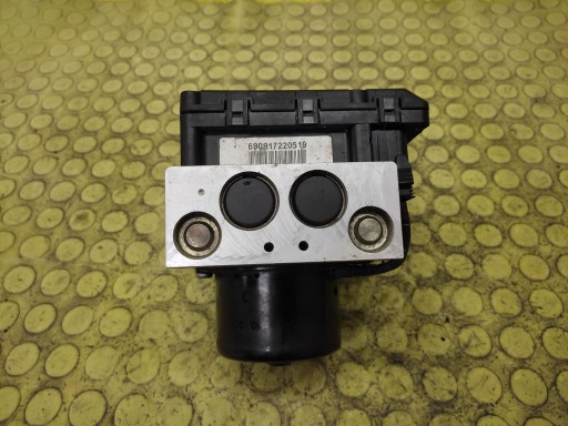 AUDI A3 8L Pompa ABS 1J0614217C