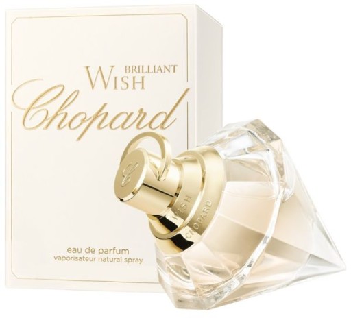 CHOPARD BRILLIANT WISH EDP 75ml SPREJ