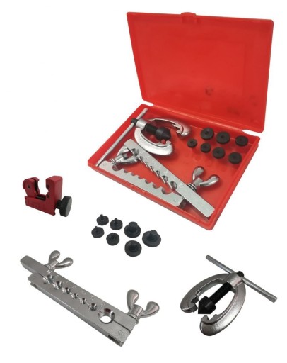 Комплект гальмівних магістралей 11 el.