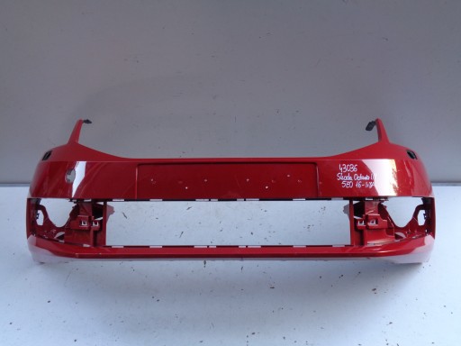 FRONTSTOSSSTANGE SKODA OCTAVIA III 3 5E 5E0 16- LIFT NR 43036