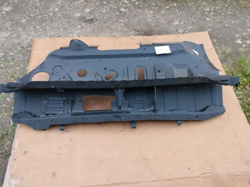 670009138R 671205416R - ПЕРЕБОРКА, СКЛО, РЕНО АРКАНА