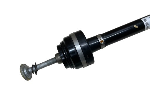 semi-axis rear part left BMW X5 G05 X6 G06 X7 G07 LCI 2023R