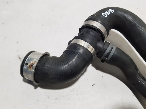 prijenos crijevo CHLODZENIA MERCEDES SLK R172 W172 1725012082