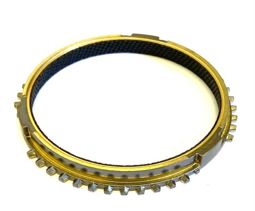 4339432410 - Кольцо синхронизатора Hyundai