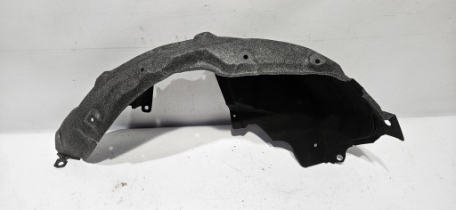 mudguard left rear part TOYOTA RAV4 V 19- new original 65638-42020