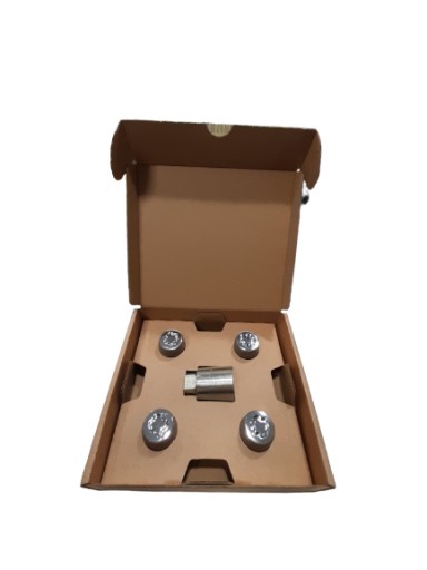 ОРИГІНАЛЬНІ 21 ММ MAZDA КОНТРГАЙКИ