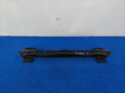 VW TOUAREG 7L CAYENNE 02-10 ROK bumper support front 7L0807109E NWBL5C