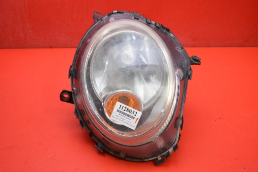 REFLEKTOR desni far prednji dio EU 0301225302 MINI COOPER ONE R56 06-10