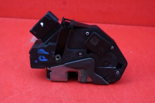 lock door right front front EU 8A6A-A21812-BF FORD FIESTA MK7 5D 08-17