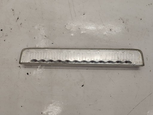 Renault laguna iii універсал стоп-сигнал