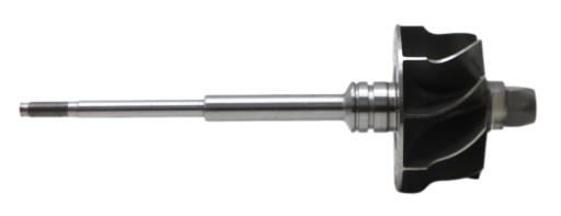 TW-041 - Турбокомпресор TW - 041 turbo 49377-00500