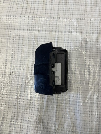 68454896AA, - Модуль сліпих зон jeep wrangler jl 68454896aa