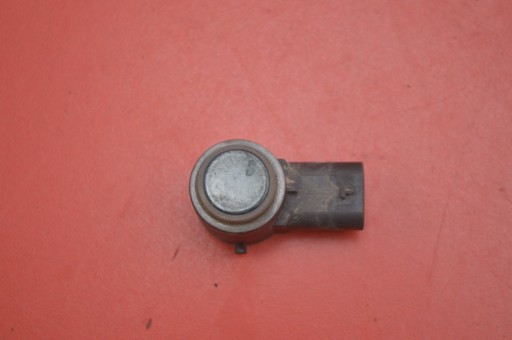 Sensor Parken PDC heck 13483783 OPEL ASTRA 5 V K 15-20