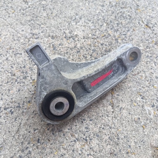 Ford Kuga II 2015 holder / bracket gearboxes of the gear